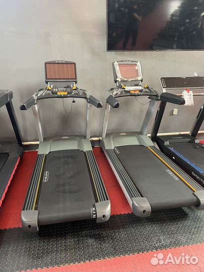 Беговая дорожка