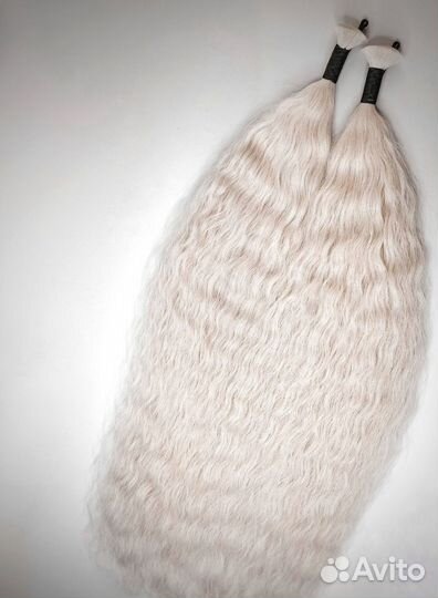 Натуральные волосы, мастерам опт