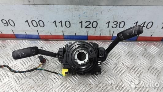 Переключатель поворотов и дворников (стрекоза) sko