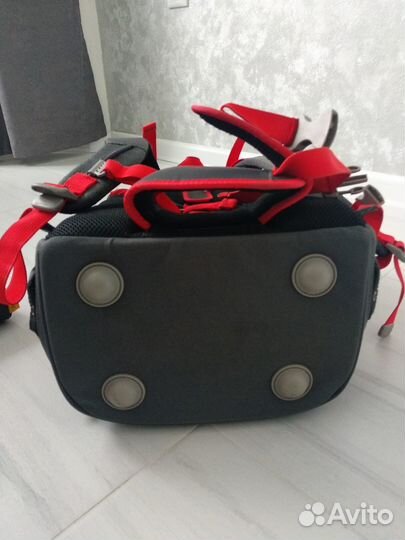 Derdiedas ранец школьный мальчики ортопедический