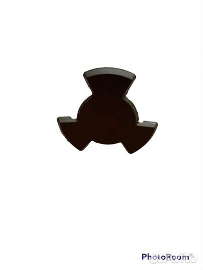 Куплер муфта вращения тарелки для свч DE67-00258A