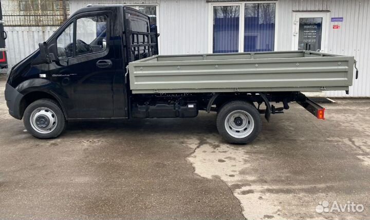 ГАЗ ГАЗель Next A21R22, 2024