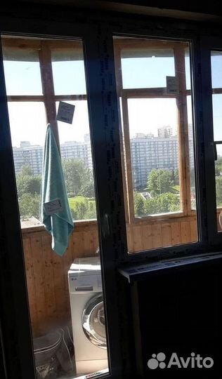 Окна за 1 день