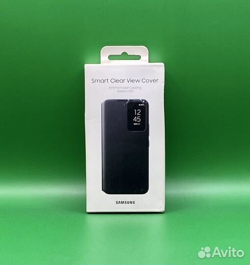 Чехлы на Samsung S22+/ S22