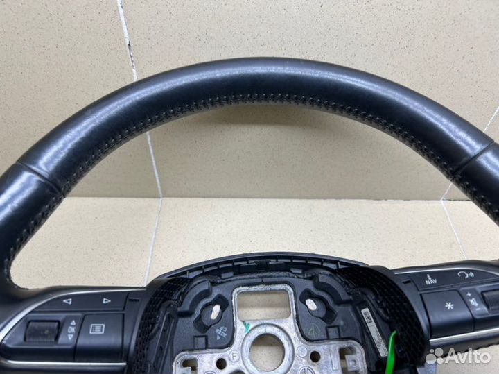 Рулевое колесо для AIR BAG (без AIR BAG) Audi A3