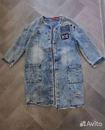 Одежда женская пакетом