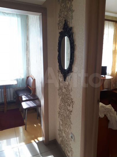 1-к. квартира, 34 м², 2/2 эт.