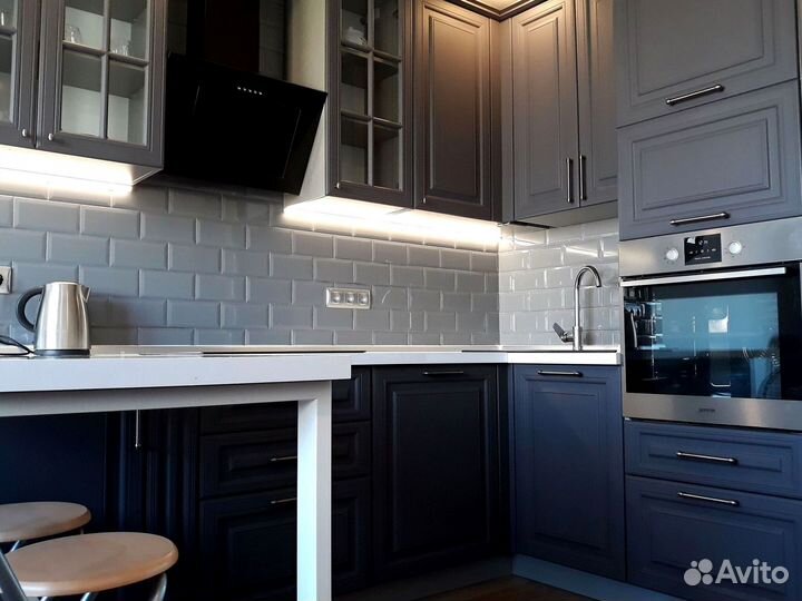 Кухонный гарнитур 