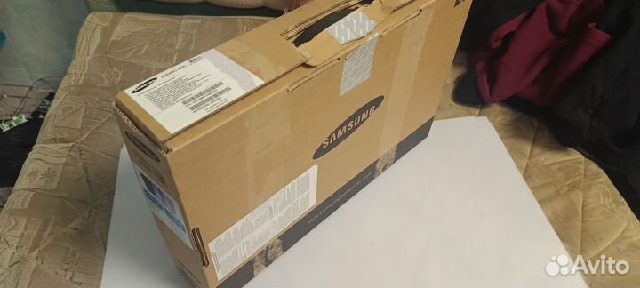 Samsung. Мощный. Игровой