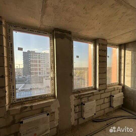 Окна rehau Delight 105x185см (5шт)