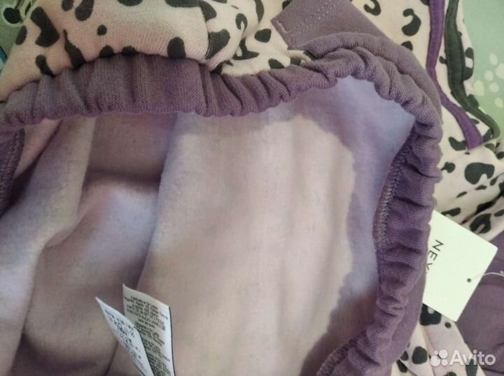 Костюм на девочку