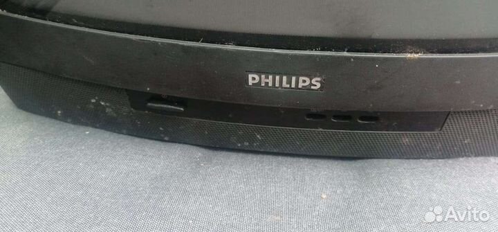 Телевизор Philips 14PT1342
