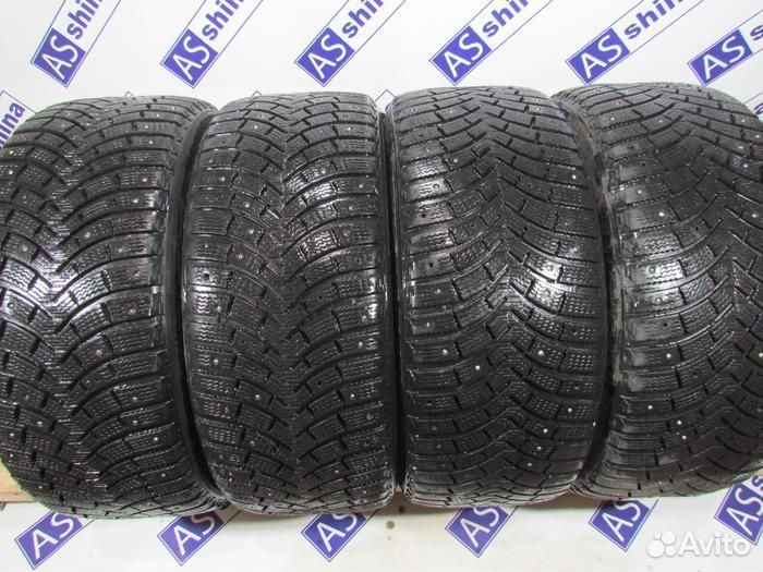 Michelin X-Ice North XIN2 255/45 R18 98L