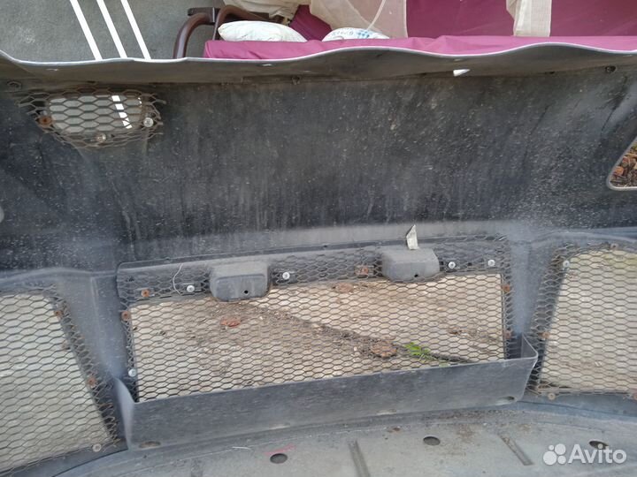 LSD Флагман 1