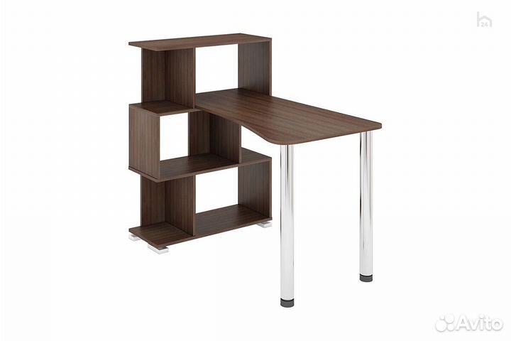 Стол компьютерный сл-5-3 ст-2
