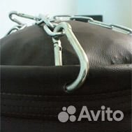 Боксерские мешки, груши из пвх (Россия)