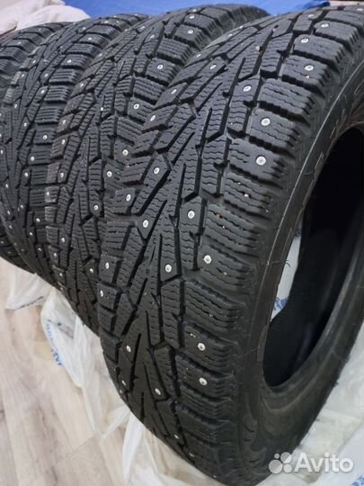 Cordiant Snow Cross 185/65 R15 92T