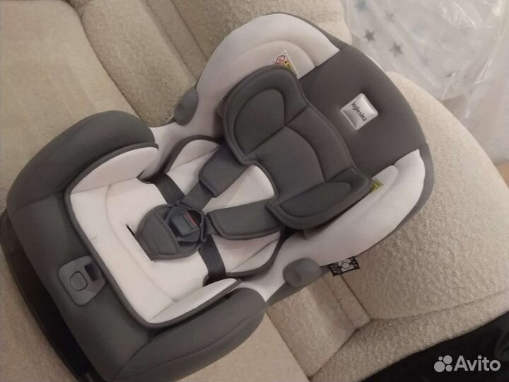 Детское автокресло