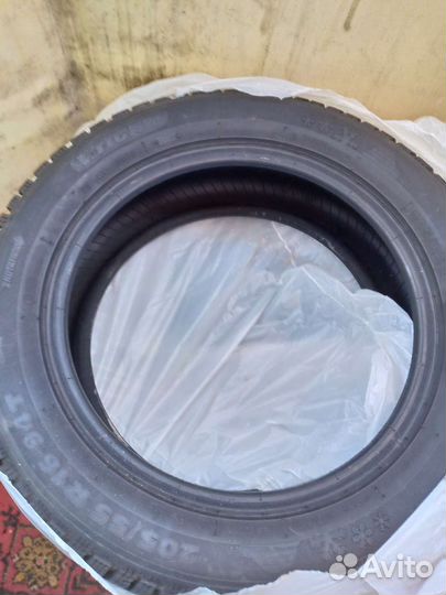 Tigar TG 505 5.50/25 R16