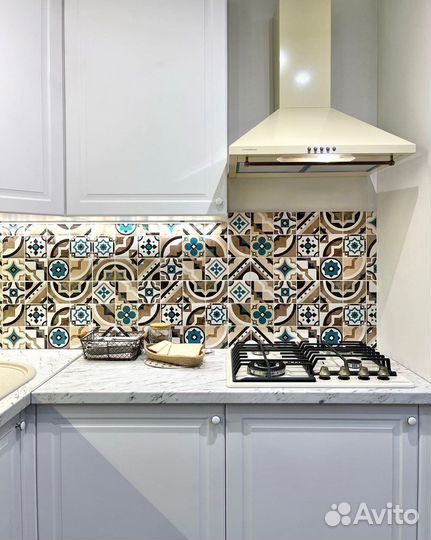 Кухонный гарнитур от 14 дней