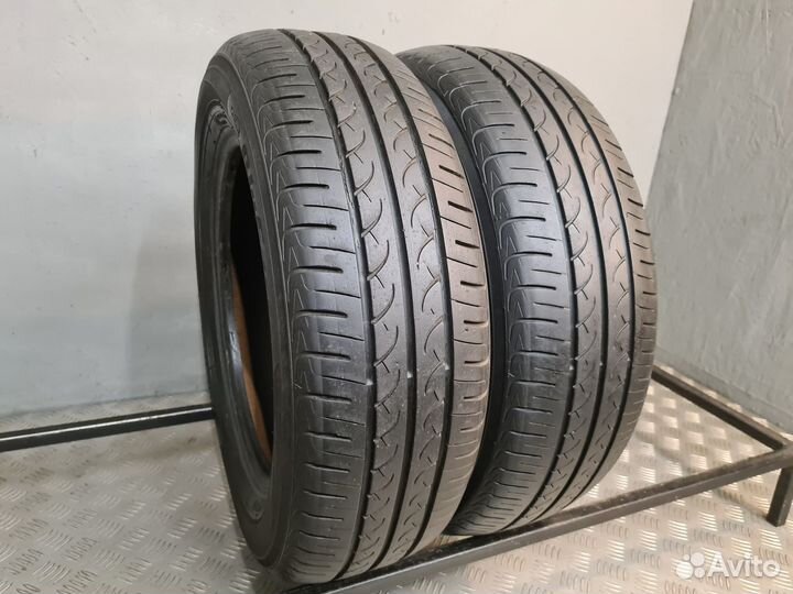 Yokohama BluEarth AE01 175/65 R14