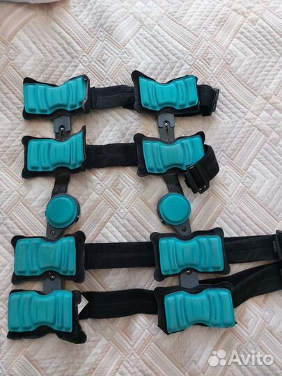 Послеоперационный ортез