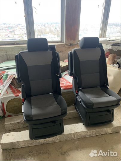 Автокресла