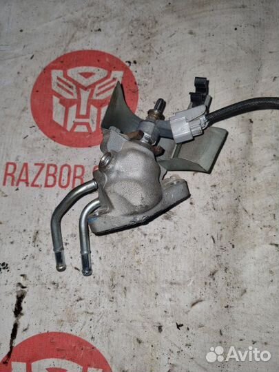 Клапан EGR Mitsubishi Pajero 4 4M41