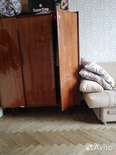 Вывоз мусора