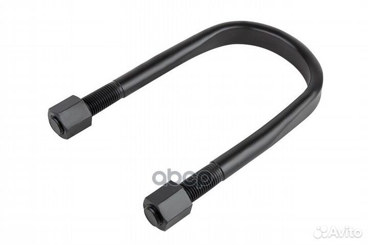 Стремянка рессоры BPW 22x150x256x2,5