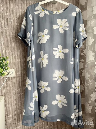 Женское платье