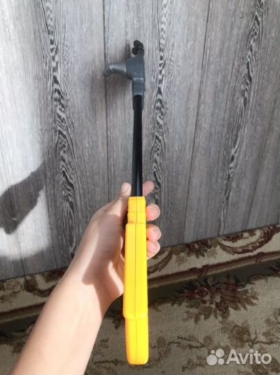 Механическая рука игрушковая, игрушка