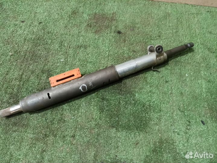 Колонка рулевая Opel Zafira