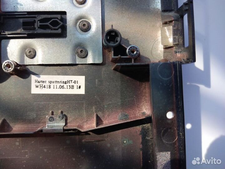 Поддон для ноутбука Lenovo B575