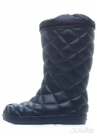 Сапоги женские утепленные 38/39