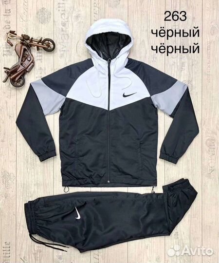 Спортивный костюм 90х 1212