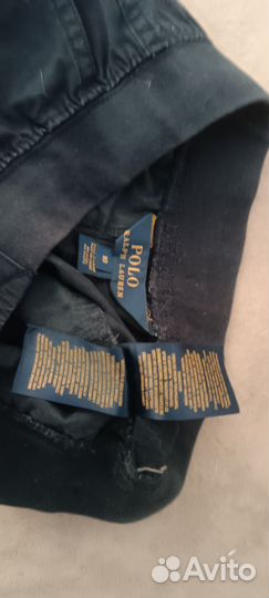 Polo ralph lauren шорты