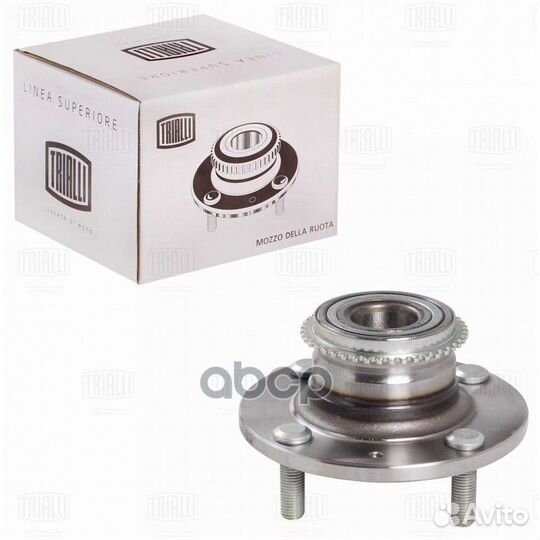 Ступица для а/м Mitsubishi Lancer IX (00) (зад