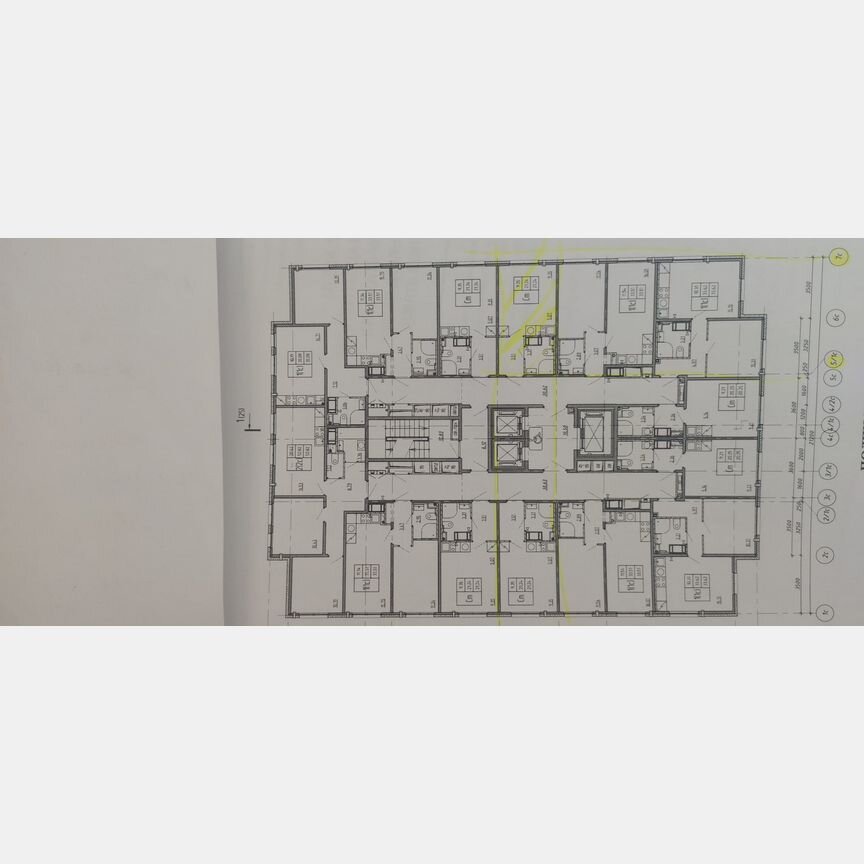Квартира-студия, 21,2 м², 10/21 эт.