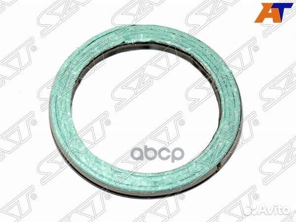 Кольцо глушителя toyota RAV4 1.8/2.0 94-05/camr