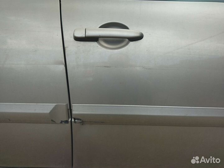 LADA Granta 1.6 МТ, 2022, 52 000 км