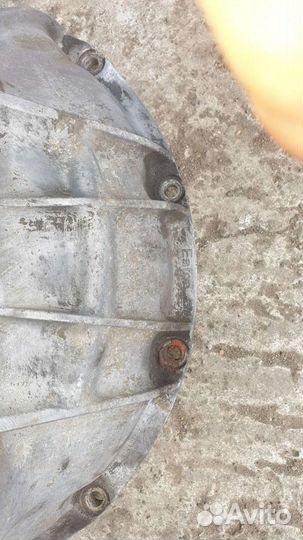 Колокол кпп итон