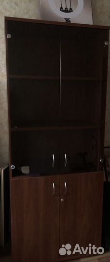 Шкаф бу