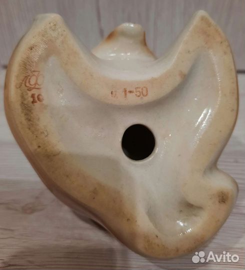 Статуэтка лфз Енот