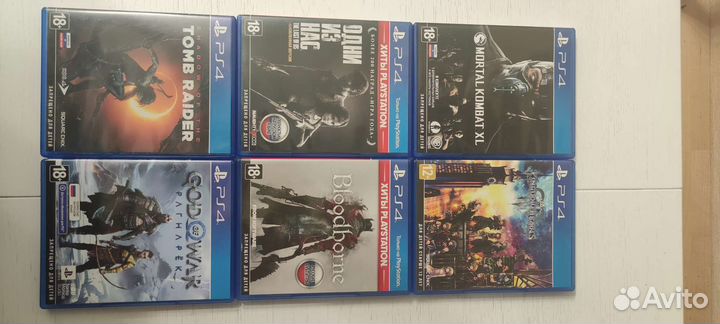 Sony ps4 pro 1tb