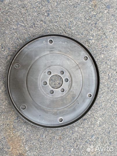 Маховик VAG Passat b6