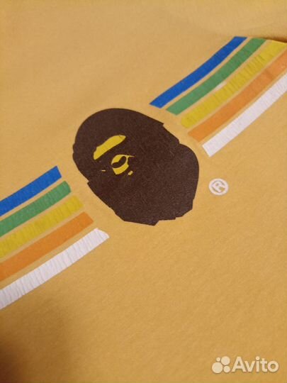 Детское polo bape