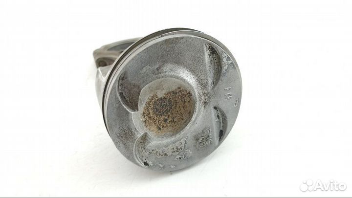 Шатун Honda Cr-V RD5 K20A 2003