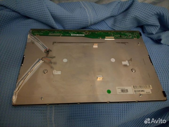 Матрица A190Z1