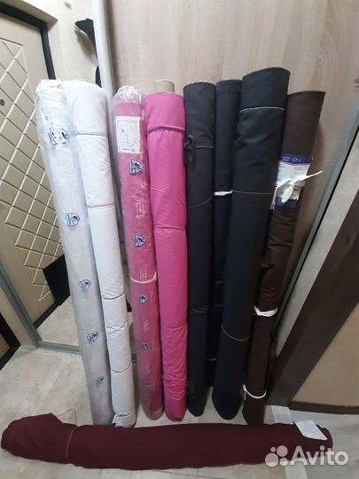 Продам Ткань